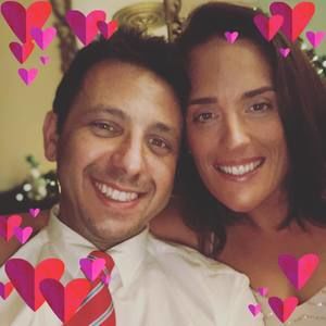 Meet your Posher, Katherine